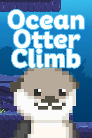 Jaquette de Ocean Otter Climb