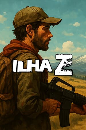Jaquette de IlhaZ