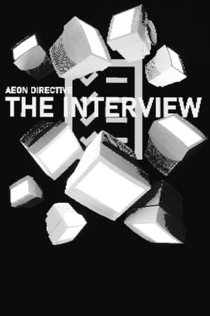 Jaquette de AEON DIRECTIVE: THE INTERVIEW