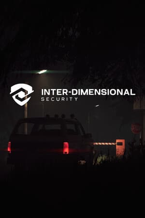Jaquette de Inter-Dimensional Security