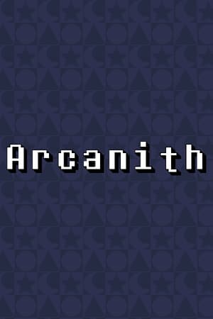 Jaquette de Arcanith