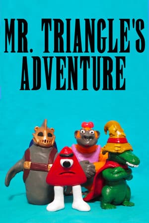 Jaquette de Triangle