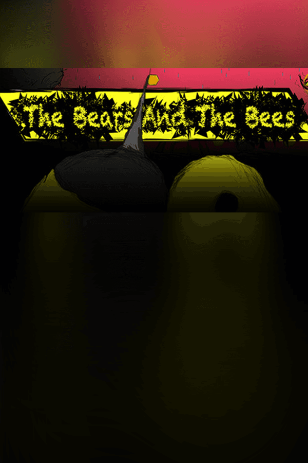 Jaquette de The Bears And The Bees